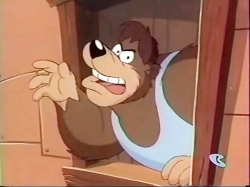 تام و جری (فصل9-قسمت10)